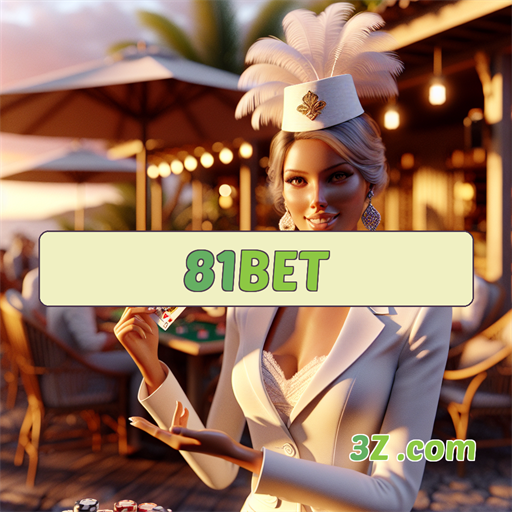 A Emoção dos Jackpots em 81bet