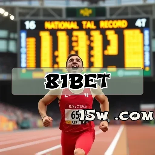 81bet login Parceiros